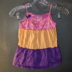 Jumping Beans Tank
